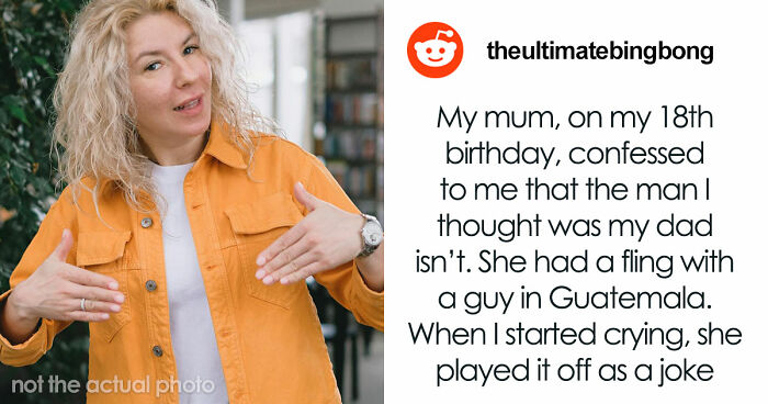 56 People Share Dark Family Secrets That They Finally Figured Out