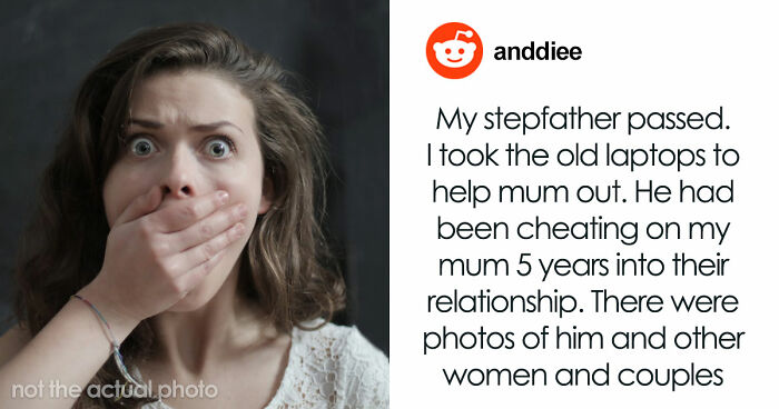 56 People Share Dark Family Secrets That They Finally Figured Out