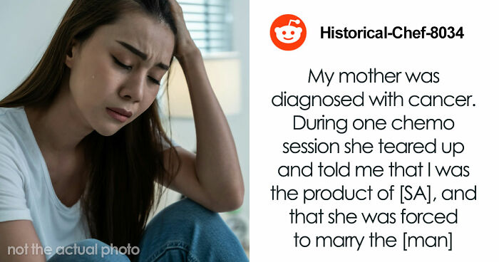 56 People Share Dark Family Secrets That They Finally Figured Out