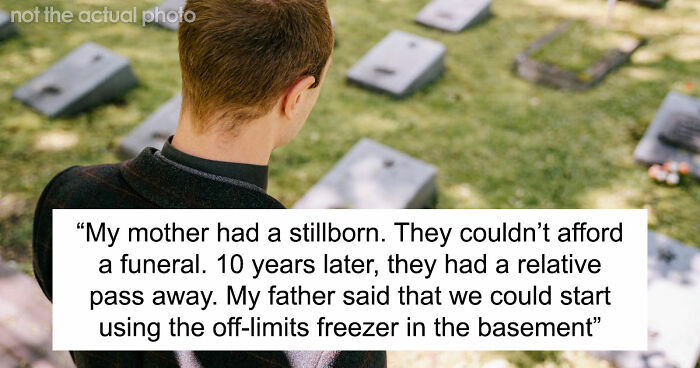 56 People Share Dark Family Secrets That They Finally Figured Out