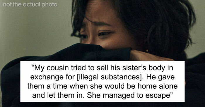 56 People Share Dark Family Secrets That They Finally Figured Out