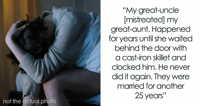 56 People Share Dark Family Secrets That They Finally Figured Out