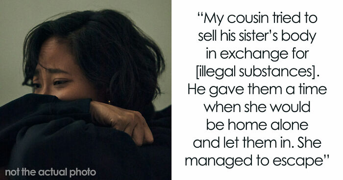 56 People Share Dark Family Secrets That They Finally Figured Out