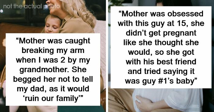 56 People Share Dark Family Secrets That They Finally Figured Out