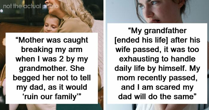 56 People Share Dark Family Secrets That They Finally Figured Out
