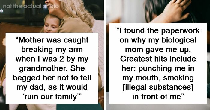 56 People Share Dark Family Secrets That They Finally Figured Out