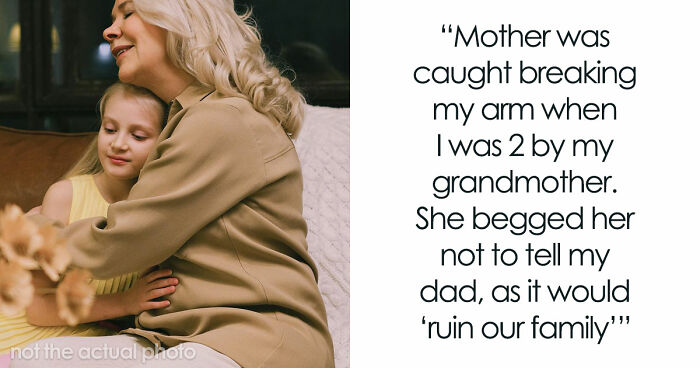 56 People Share Dark Family Secrets That They Finally Figured Out