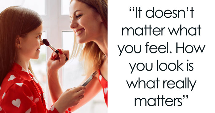 38 Disturbing Things People Overheard Parents Tell Their Kids Like It Was No Big Deal