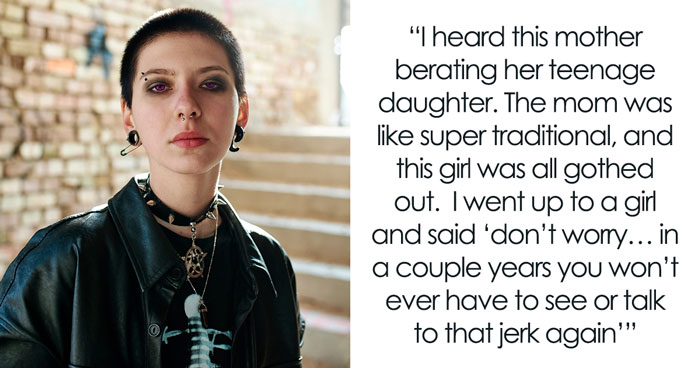 38 Moments Of Questionable Parenting That Happened Right In Public