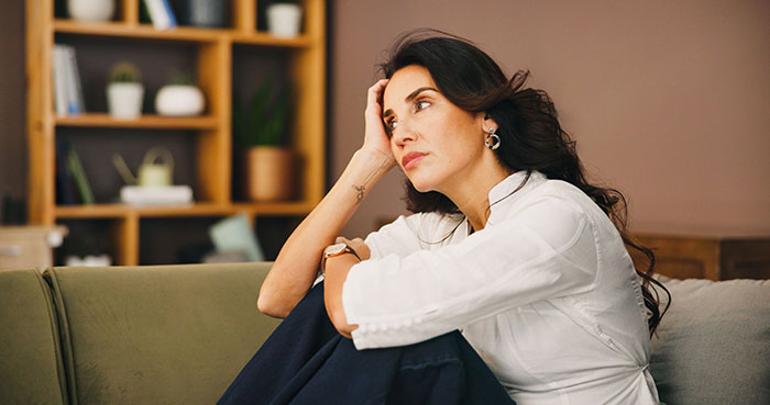 &ldquo;Suddenly, Trust Is Gone&rdquo;: A Woman Considers Divorce After Her Husband Starts Acting Weird