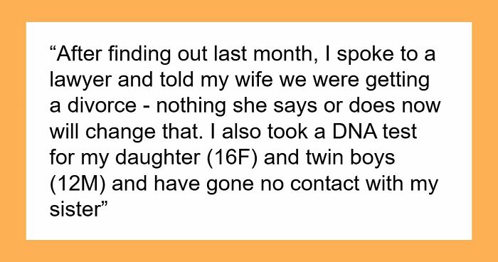 Guy Discovers Wife Hid Her FWB Under The “Bestie” Label, Realizes Trust Was One-Sided And Leaves