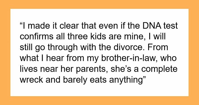 Guy Discovers Wife Hid Her FWB Under The “Bestie” Label, Realizes Trust Was One-Sided And Leaves