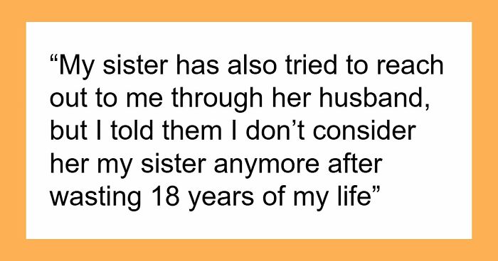 Guy Discovers Wife Hid Her FWB Under The “Bestie” Label, Realizes Trust Was One-Sided And Leaves