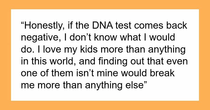 Guy Discovers Wife Hid Her FWB Under The “Bestie” Label, Realizes Trust Was One-Sided And Leaves