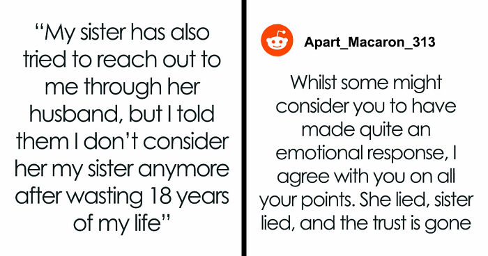 Guy Discovers Wife Hid Her FWB Under The “Bestie” Label, Realizes Trust Was One-Sided And Leaves