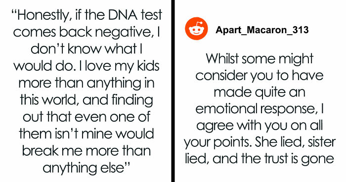 Guy Discovers Wife Hid Her FWB Under The “Bestie” Label, Realizes Trust Was One-Sided And Leaves