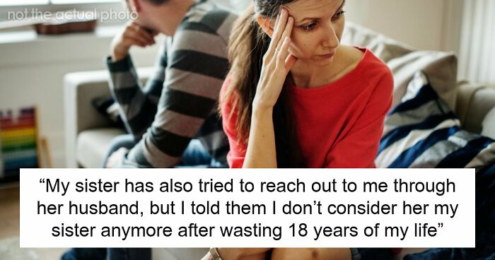 Guy Discovers Wife Hid Her FWB Under The “Bestie” Label, Realizes Trust Was One-Sided And Leaves