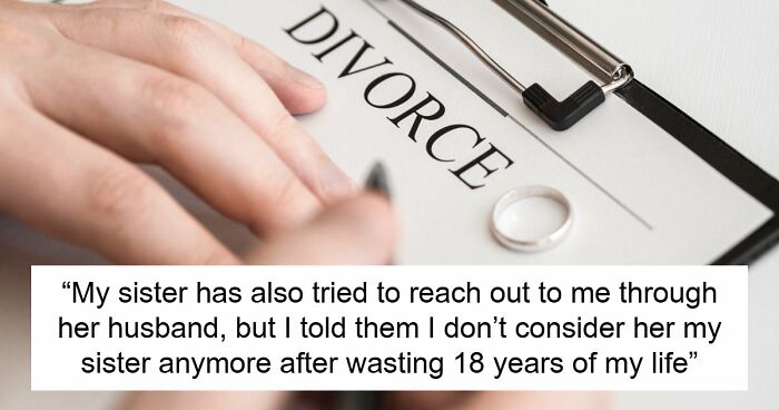 Guy Discovers Wife Hid Her FWB Under The “Bestie” Label, Realizes Trust Was One-Sided And Leaves