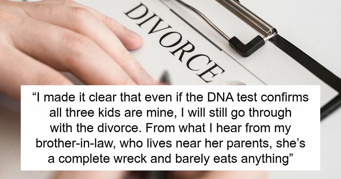 Guy Discovers Wife Hid Her FWB Under The “Bestie” Label, Realizes Trust Was One-Sided And Leaves