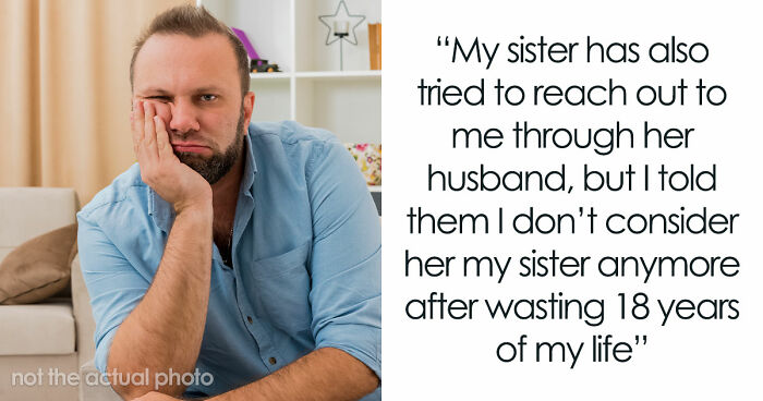 Guy Discovers Wife Hid Her FWB Under The “Bestie” Label, Realizes Trust Was One-Sided And Leaves