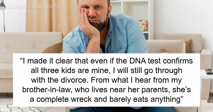 Guy Discovers Wife Hid Her FWB Under The “Bestie” Label, Realizes Trust Was One-Sided And Leaves