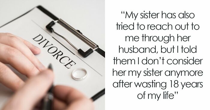 Guy Discovers Wife Hid Her FWB Under The “Bestie” Label, Realizes Trust Was One-Sided And Leaves