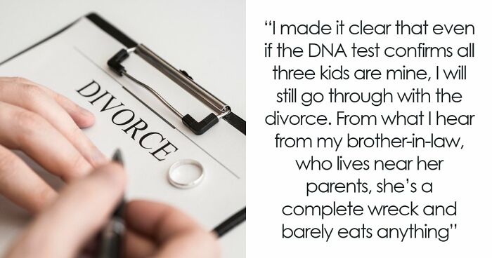 Guy Discovers Wife Hid Her FWB Under The “Bestie” Label, Realizes Trust Was One-Sided And Leaves