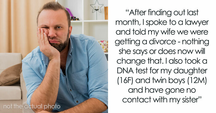 Guy Discovers Wife Hid Her FWB Under The “Bestie” Label, Realizes Trust Was One-Sided And Leaves