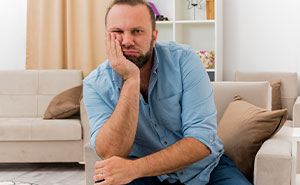 Guy Files For Divorce After Learning Wife Hid Former FWB, Then Orders DNA Tests On His Kids