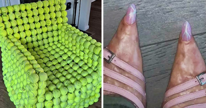 “DiWHY”: 81 Times People Tried To Do It Themselves, Failed Miserably, And Learned Their Lesson (New Pics)