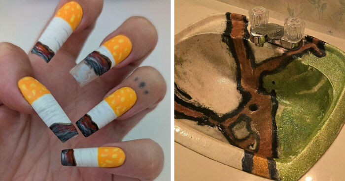 “DiWHY”: 81 Times People Tried To Do It Themselves, Failed Miserably, And Learned Their Lesson (New Pics)