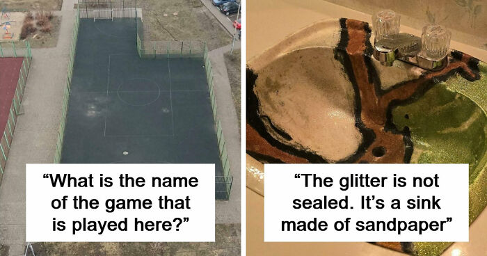 “DiWHY”: 81 Times People Tried To Do It Themselves, Failed Miserably, And Learned Their Lesson (New Pics)