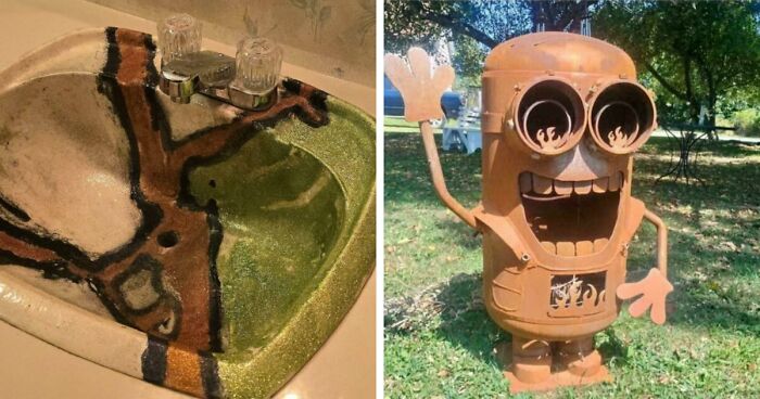 “DiWHY”: 81 Times People Tried To Do It Themselves, Failed Miserably, And Learned Their Lesson (New Pics)