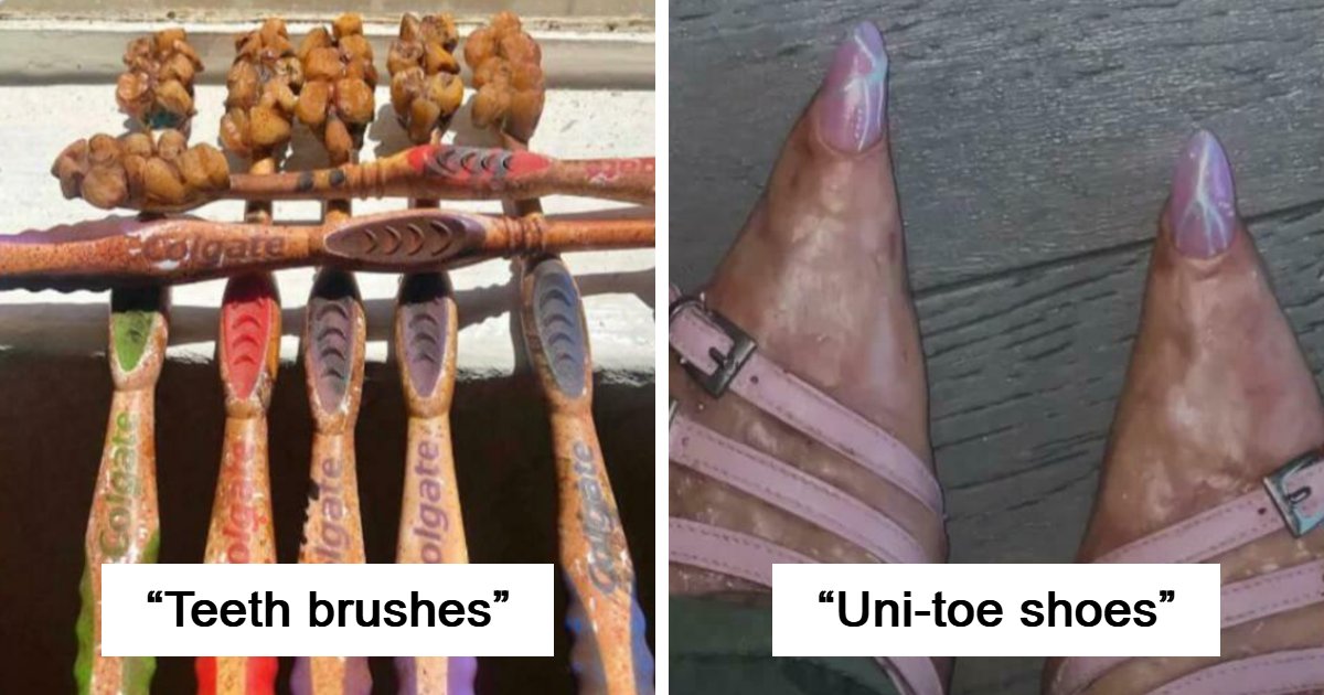 “DiWHY”: 81 Times People Tried To Do It Themselves, Failed Miserably, And Learned Their Lesson (New Pics)