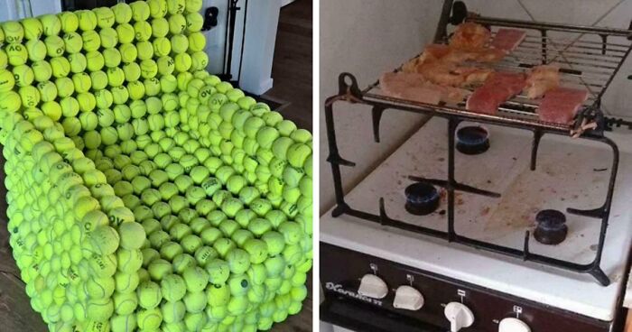 “DiWHY”: 81 Times People Tried To Do It Themselves, Failed Miserably, And Learned Their Lesson (New Pics)