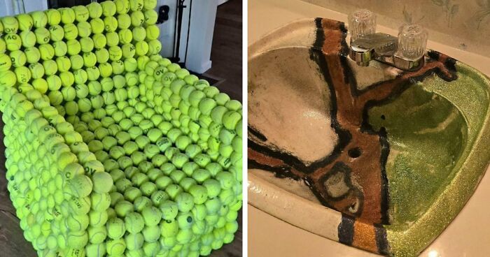 “DiWHY”: 81 Times People Tried To Do It Themselves, Failed Miserably, And Learned Their Lesson (New Pics)