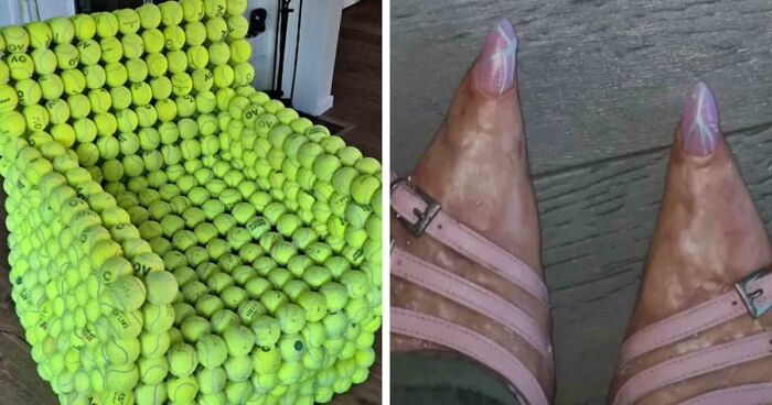 “DiWHY”: 81 Times People Tried To Do It Themselves, Failed Miserably, And Learned Their Lesson (New Pics)