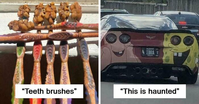 “DiWHY”: 81 Times People Tried To Do It Themselves, Failed Miserably, And Learned Their Lesson (New Pics)