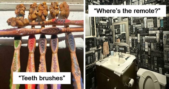 “DiWHY”: 81 Times People Tried To Do It Themselves, Failed Miserably, And Learned Their Lesson (New Pics)