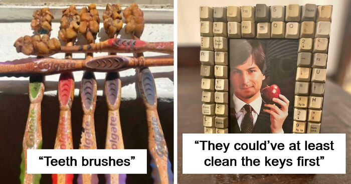 “DiWHY”: 81 Times People Tried To Do It Themselves, Failed Miserably, And Learned Their Lesson (New Pics)