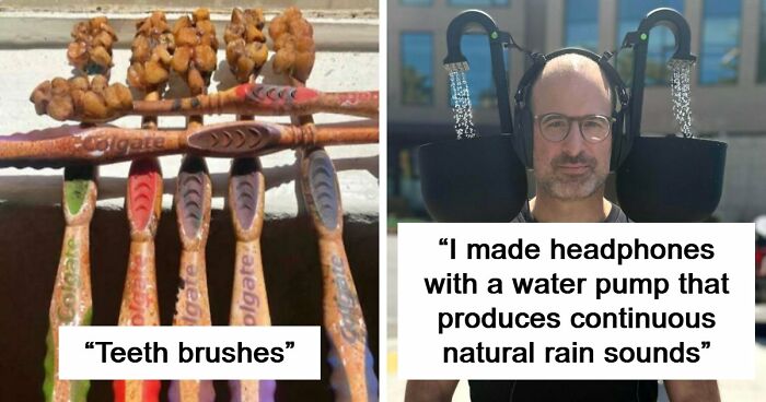 “DiWHY”: 81 Times People Tried To Do It Themselves, Failed Miserably, And Learned Their Lesson (New Pics)