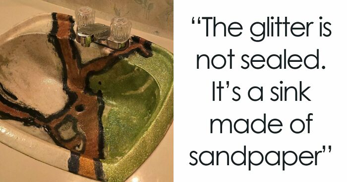 “DiWHY”: 81 Times People Tried To Do It Themselves, Failed Miserably, And Learned Their Lesson (New Pics)