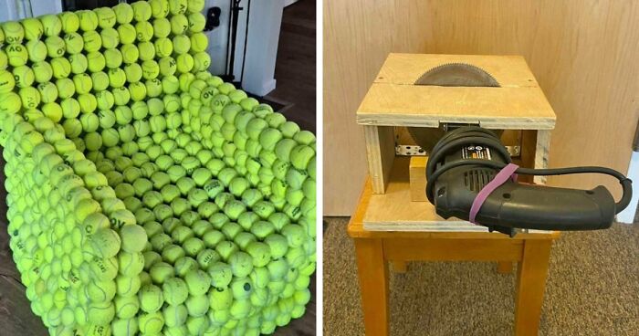 “DiWHY”: 81 Times People Tried To Do It Themselves, Failed Miserably, And Learned Their Lesson (New Pics)