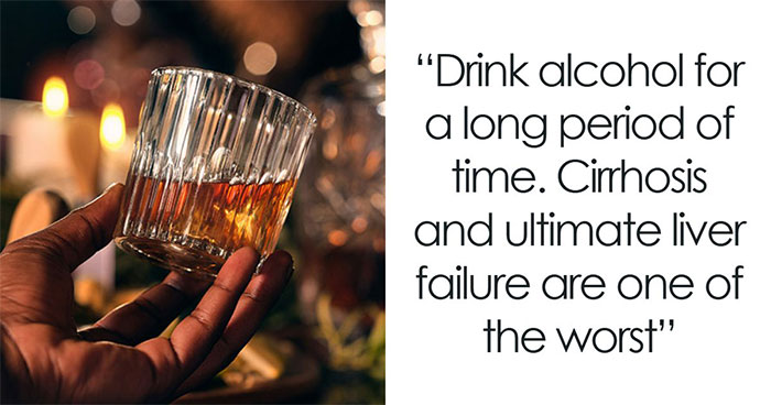 37 Healthcare Workers Warn About Things You Should Never Do To Your Body