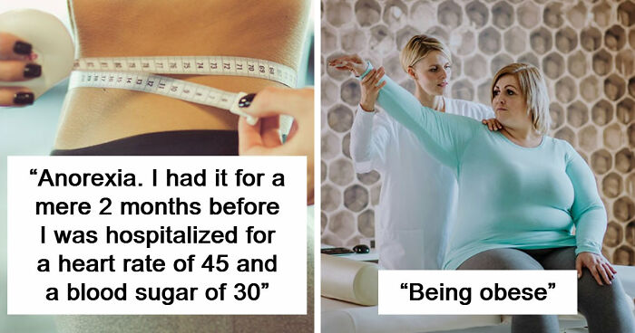 37 Healthcare Workers Warn About Things You Should Never Do To Your Body