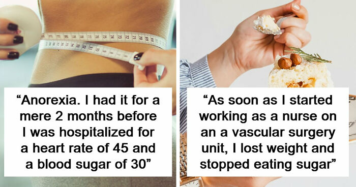 37 Healthcare Workers Warn About Things You Should Never Do To Your Body