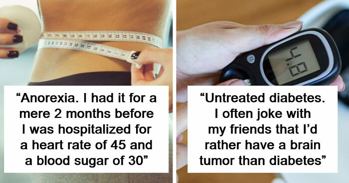 37 Healthcare Workers Warn About Things You Should Never Do To Your Body