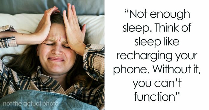 37 Healthcare Workers Warn About Things You Should Never Do To Your Body