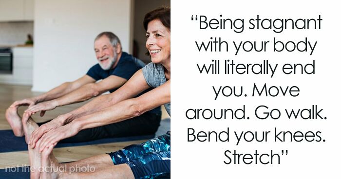 37 Healthcare Workers Warn About Things You Should Never Do To Your Body