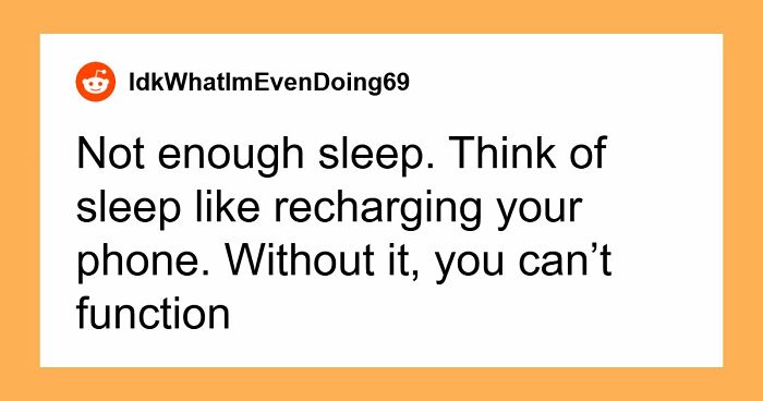 37 Healthcare Workers Warn About Things You Should Never Do To Your Body